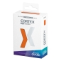 Preview: Ultimate Guard Cortex Sleeves Standardgröße Orange (100)